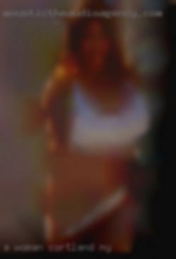 A woman between 40 and 70 Cortland, NY years Young.