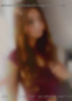 Dom looking for sub for casual Oklahoma married hookups.