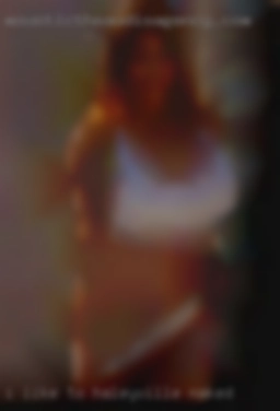 I like to create Haleyville naked love  at home.