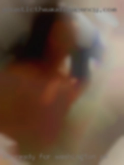 Im ready for something worth Washington PA my time.