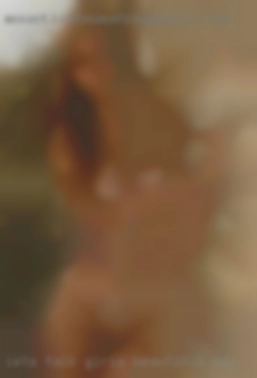 Let's talk and girls beautiful sex get together.