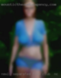 Newly separated from yet club in NC another woman.